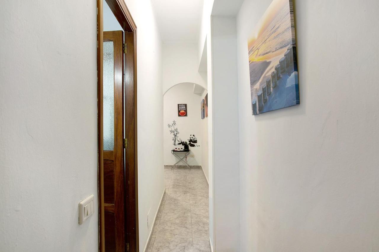 Casa Juan Apartment Las Palmas de Gran Canaria Exterior photo